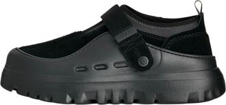 UGG PeakMod Low Cut Black 1171355-BBLC