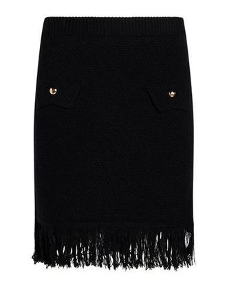 No Secrets World BOTTOMWEAR - Mini skirts on YOOX.COM