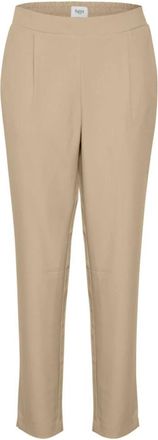 Saint Tropez Mujer, Pantalones, Marrón, Talla: XS