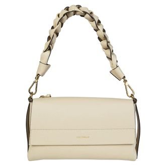 Coccinelle Donna, Borse, Beige, Taglia unica, new