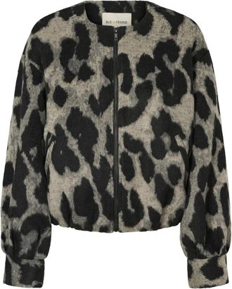 Rue de Femme RUE de Femme, Donna, Giacche, Multicolore, M, new