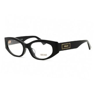 Versace VE3369F GB1 Black 53mm