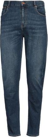 Finger in the Nose DENIM