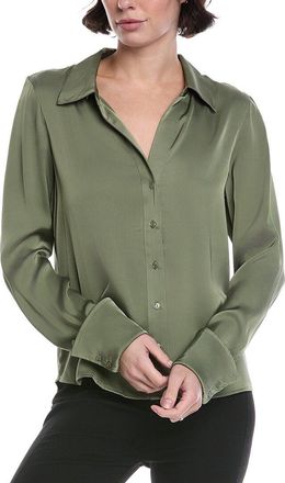 NVLT Nvlt Satin Blouse
