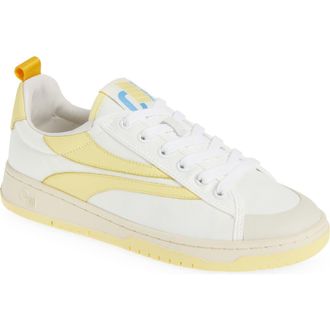 Oncept Portland Low Top Sneaker in Lemonade at Nordstrom Rack, Size 11