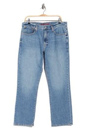 Lucky Brand 223 Relaxed Straight Leg Jeans in Meadow Thistle at Nordstrom Rack, Size 32 X 32