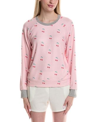 PJ Salvage Pj Salvage Life Is Sweet Top