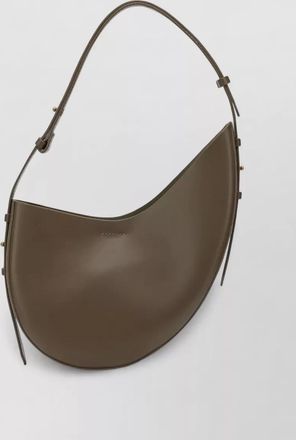 SOEUR wino small shoulder bag adjustable strap