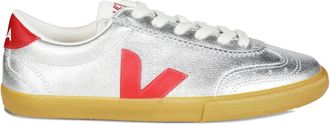 Veja Volley low-top sneakers - Zilver