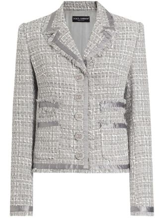 Women's Dolce & Gabbana Blazers - up to −70% | Stylight