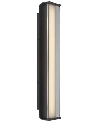 Eurofase Lighting Dulton 24In Outdoor Wall Sconce