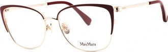 Max Mara MM5106 032 Pale Gold 55mm