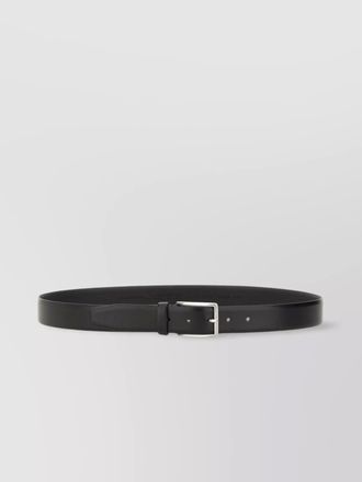 HUGO BOSS leather belt