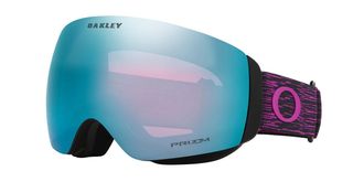 Oakley OO7064 FLIGHT DECK M 7064E8 Mens Sunglasses Purple Size 99
