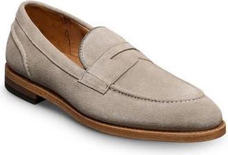 Allen Edmonds Randolph 2.0 Loafer in Pewter at Nordstrom Rack, Size 11.5