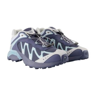 Salomon XT-Whisper Sneaker - Gray