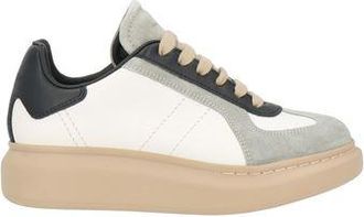 Alexander McQueen FOOTWEAR - Trainers sur YOOX.COM