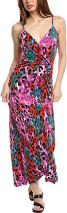 Diane Von Fürstenberg Saavya Dress