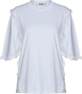 Msgm TOPWEAR - T-shirts sur YOOX.COM