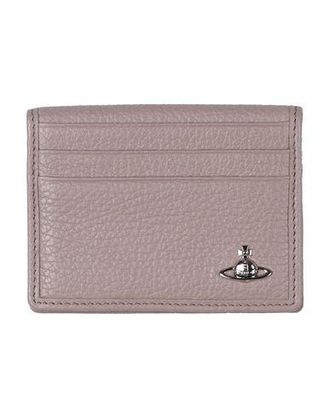 Vivienne Westwood Kleinlederwaren - Kartenetuis auf YOOX.COM