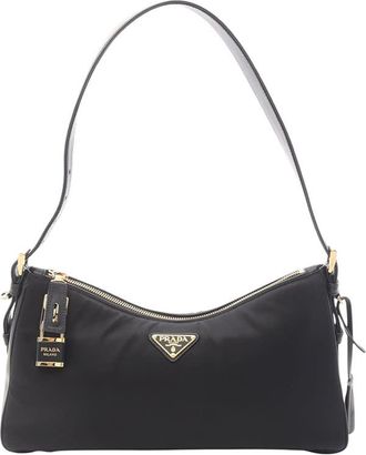 Prada Pre-owned Prada Tessuto Shoulder Bag Ladies IVCNI2GO82Z1JERZ