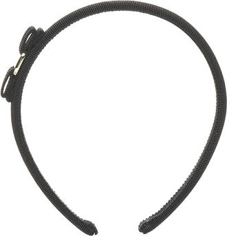 Ferragamo Donna, Accessori, Nero, Taglia unica, new