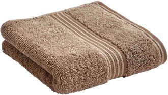 Christy Gästehandtücher »SUPREME« Premium-Gästetücher in Luxusqualität, 650g/m², 40x76cm, 6er Set