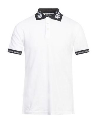 Versace Polo shirts