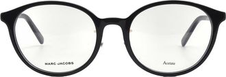 Marc Jacobs Demo Phantos Ladies Eyeglasses MARC 711/F 0807 51