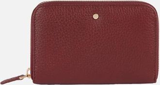 Geox Accessori Wallet Donna Bordeaux