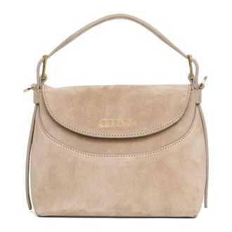 Orciani Bags - female - Orciani - Handbags - Beige - ONE SIZE - Bags