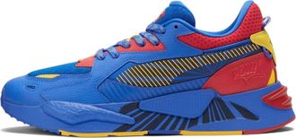 Puma Superman x RS-Z Blue 385820-01