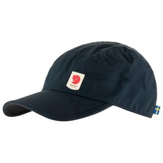 Fj&auml;llr&auml;ven High Coast Wind Cap Cap - Unisex | blau