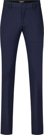 Dondup Uomo, Pantaloni, Blu, W33, new