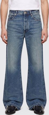 Gallery Dept. Jeans a zampa in denim