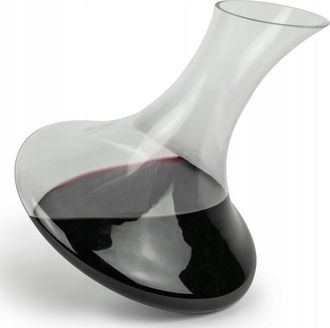 Peugeot Elotouch Evoluci&oacute;n Jarra Para Decantar Transparente 24 Cm