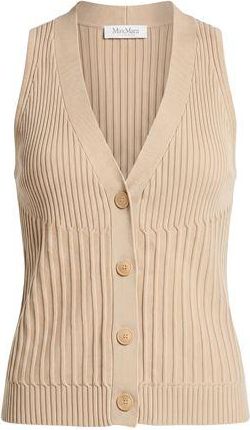Max Mara MAGLIERIA - Cardigan su YOOX.COM