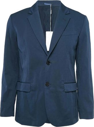 Zadig&Voltaire Blazer monopetto - Blu