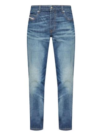 Diesel 1993 jeans - Blue