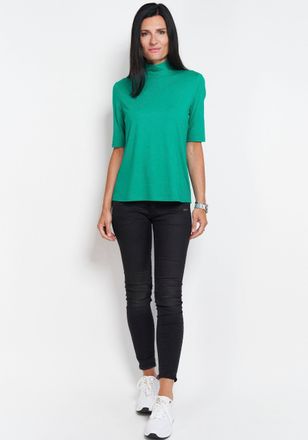 Seidel Moden Stehkragenshirt