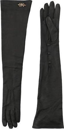 Elisabetta Franchi COMPLEMENTOS - Guantes en YOOX.COM