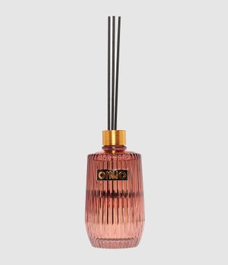Onno Diffuseur Eclectic Aubergine Precious Oud 375ml