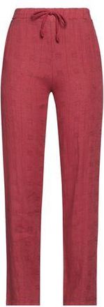 Rossopuro BOTTOMWEAR - Trousers on YOOX.COM