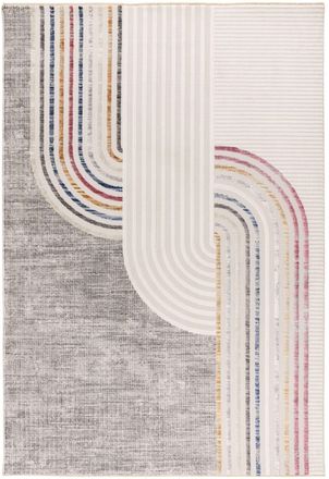 LALEE Design Teppich Vista 703 - Multicolor