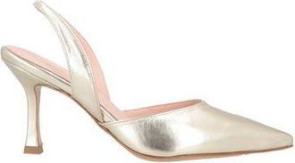 Anna F. CALZADO - Zapatos de salón en YOOX.COM