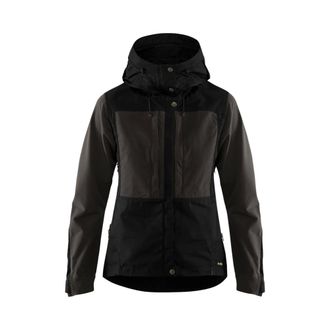 Fjällräven Heren, Sport, Zwart, Maat: XS