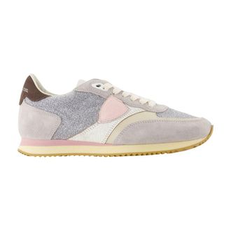 Philippe Model Sneaker - Gray