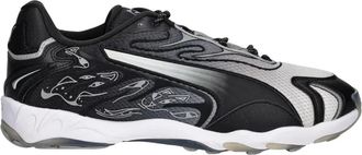 Puma Inhale - Heren - Hardloopschoenen - Zwart - 44 EU - Fitness