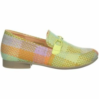 Think Dames, Schoenen, Veelkleurig, Maat: 39 EU