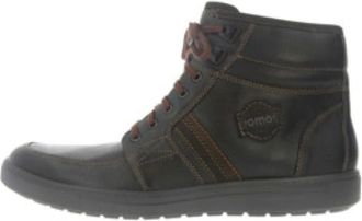 Jomos Heren, Schoenen, Bruin, Maat: 45 EU Leer